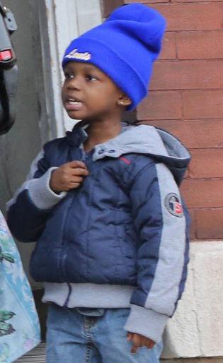 Jermon Perry